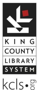 Kings County Library System logo