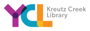 Kreutz Creek Public Library logo